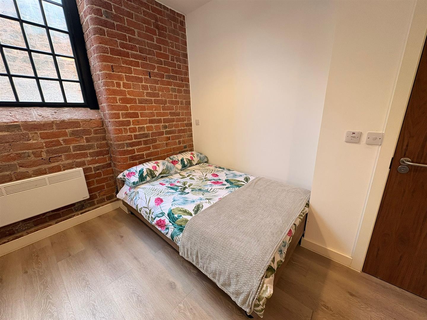 13 Silk Mill, Galgate, LA2 0PR